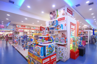 加盟小飛象日用品銷售需要投入多少錢？詳細(xì)費用解析