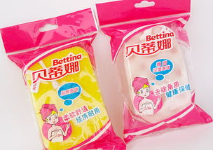上海貝蒂娜浴用產(chǎn)品包裝設(shè)計(jì) 浴帽包裝的創(chuàng)新與母嬰用品市場定位